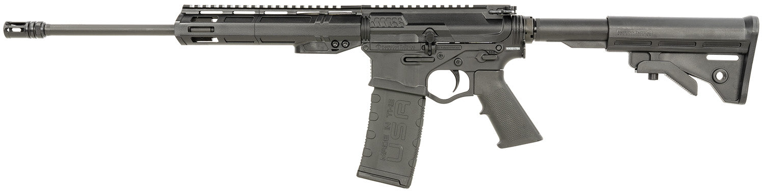 ATI ATIGAX5569ML   ALPHA MAXX RIA 5.56 16  30R BLK