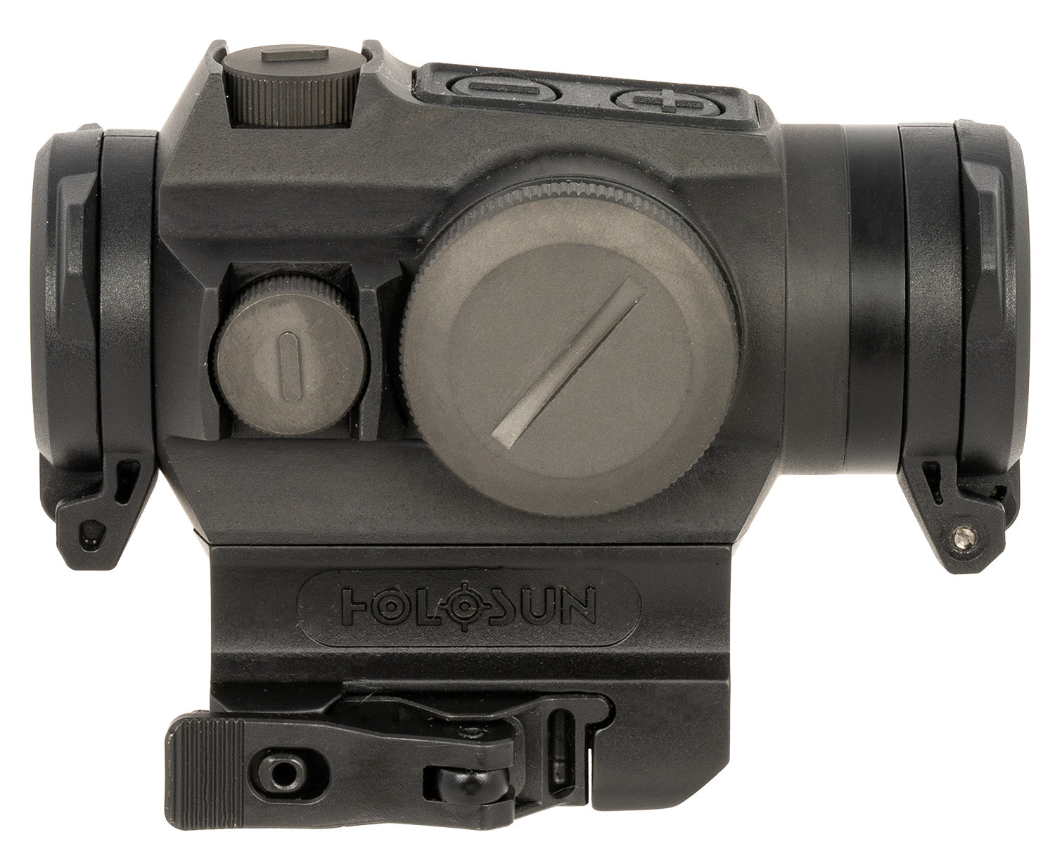 HOLOSUN HE515GT-GR       MCRO GRN DOT MLTI RETICLE