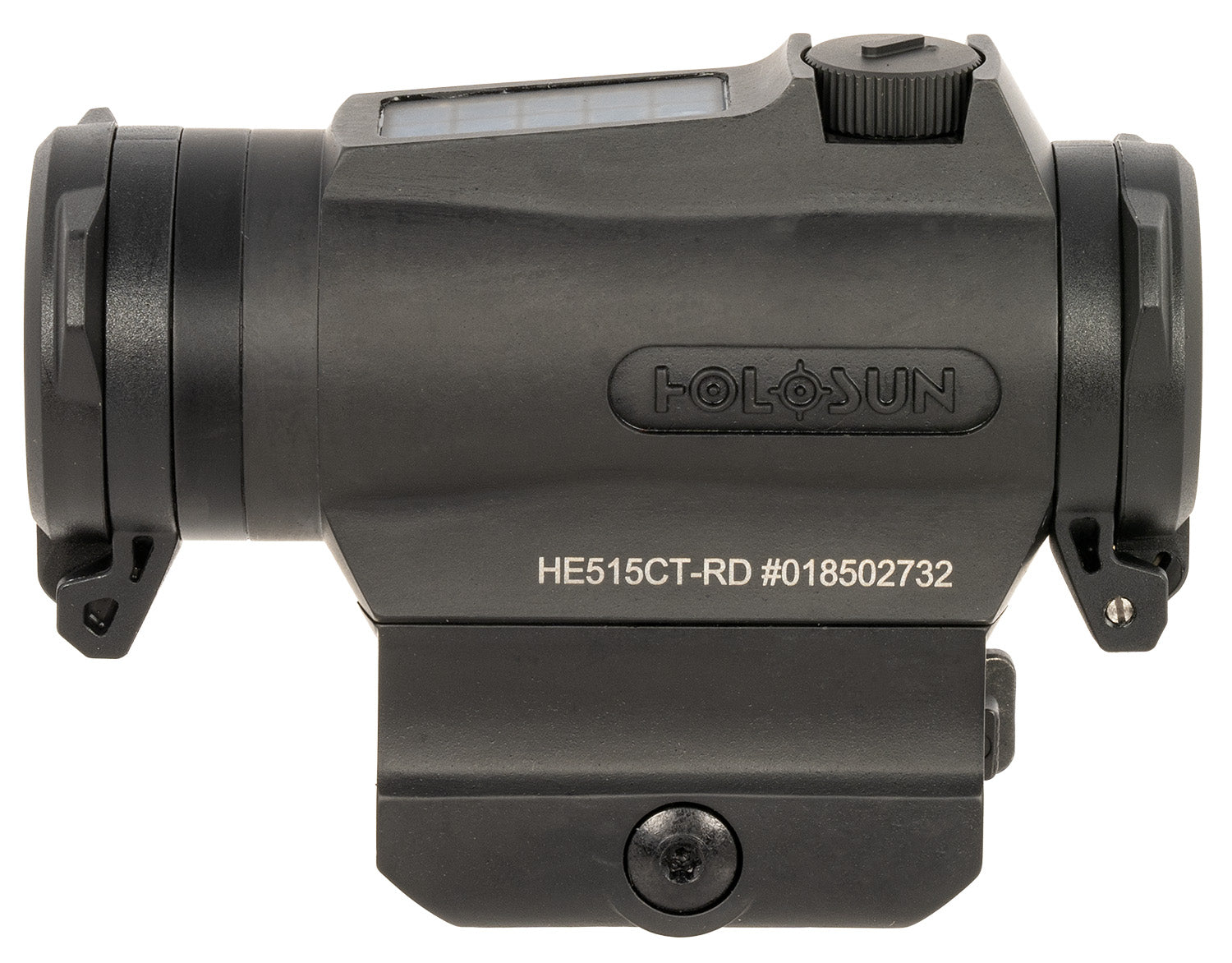 HOLOSUN HE515CT-RD       MCRO RED DOT MLTI RETICLE