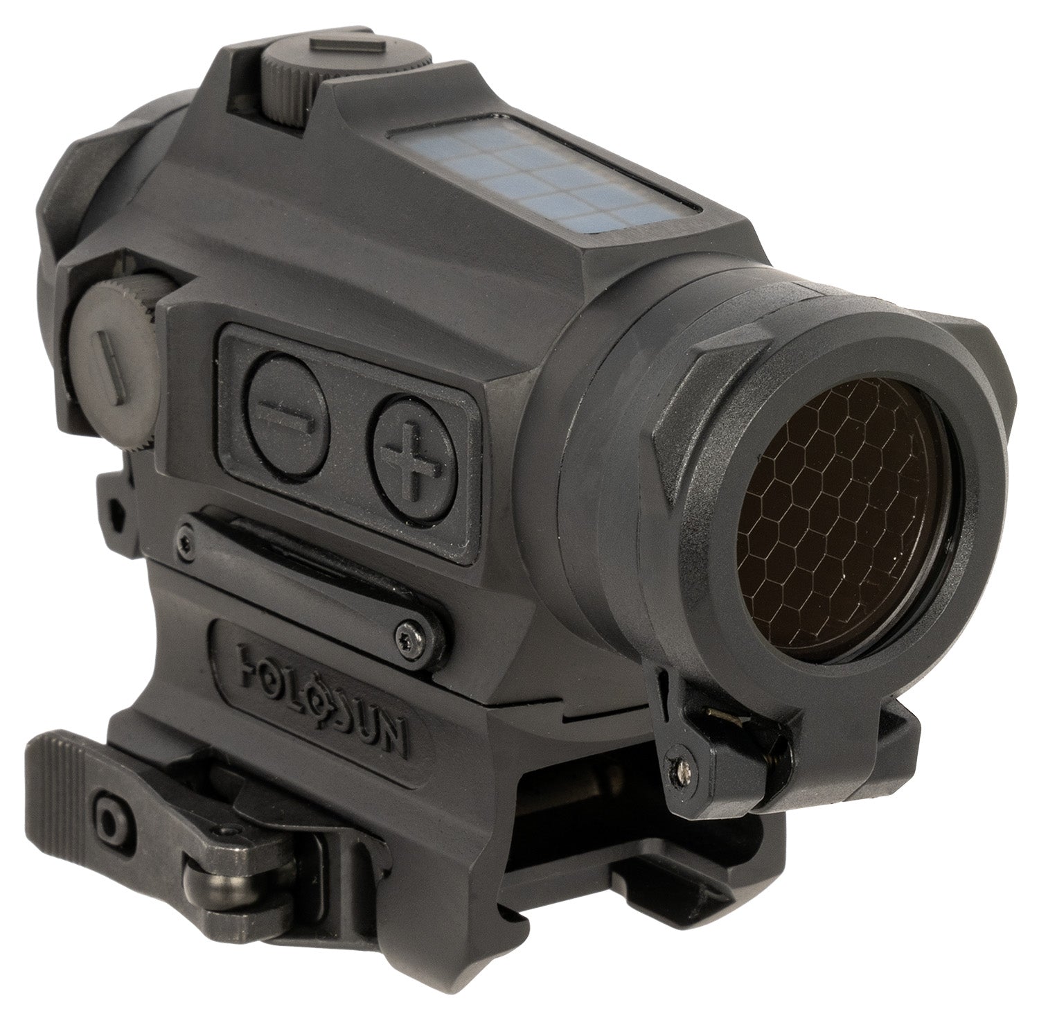 HOLOSUN HE515CT-RD       MCRO RED DOT MLTI RETICLE