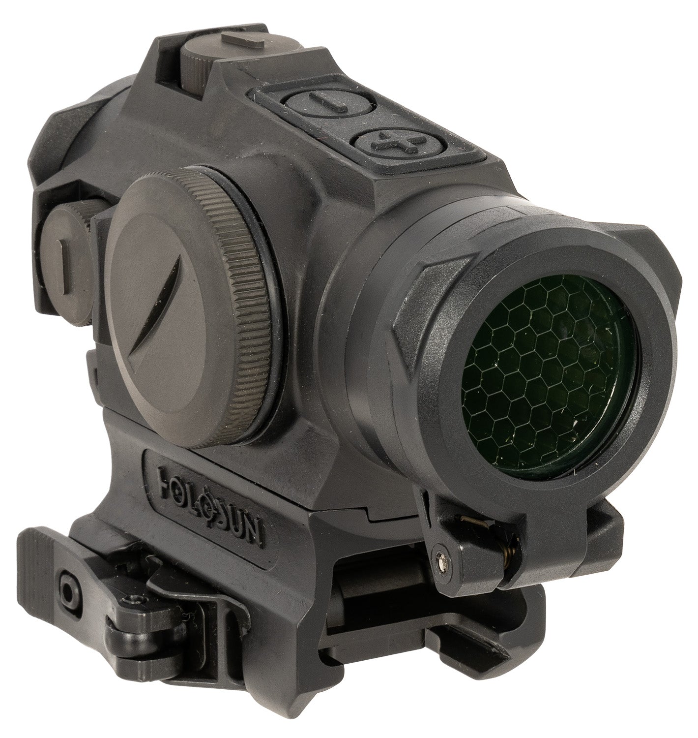 HOLOSUN HE515GT-GR       MCRO GRN DOT MLTI RETICLE