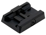 HOLOSUN AEMS-LOW MOUNT   PIC RAIL LOW AEMS