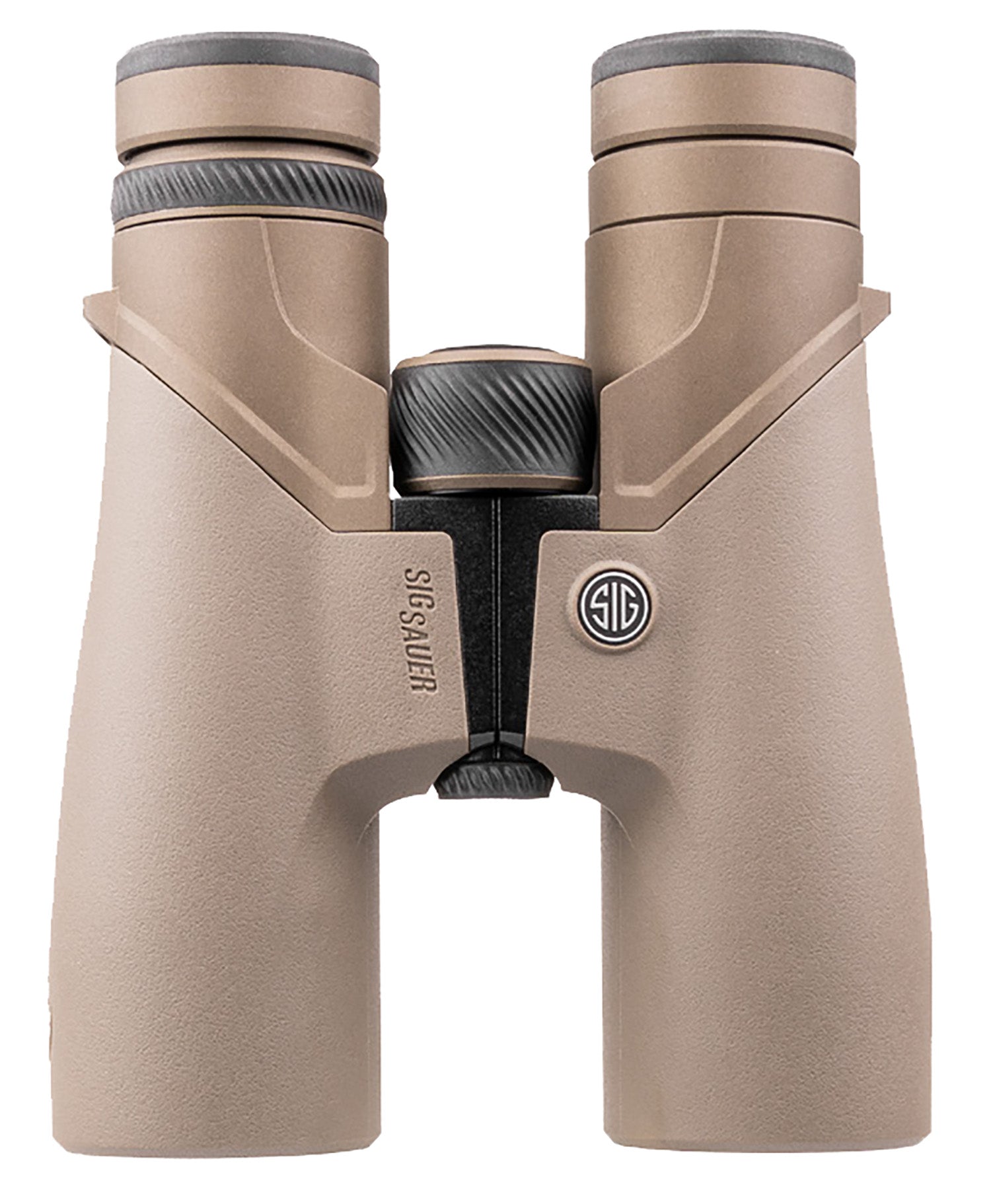 SIG SOZ10001    ZULU10  HDX BINO 10X42 COYOTE