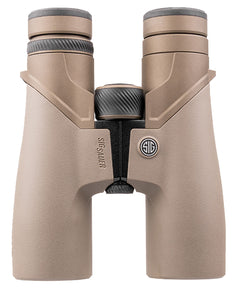SIG SOZ10001    ZULU10  HDX BINO 10X42 COYOTE