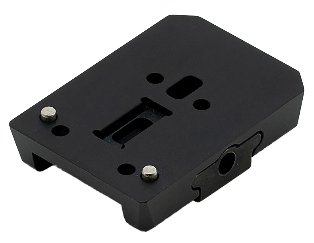 HOLOSUN AEMS-LOW MOUNT   PIC RAIL LOW AEMS