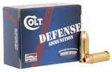 DTAP 38SU124CT    38SUP+P 124 JHP            20/50