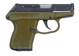 KEL R50GRN           5.7X28  FLDR 16  50R      GRN