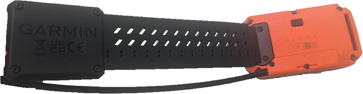 GAR 010-13023-06    FLEX BAND REPLACEMENT T20
