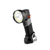 NEBO NEB-SPT-1004 LUXTREME SL25R SPOT 1/4 M    REC