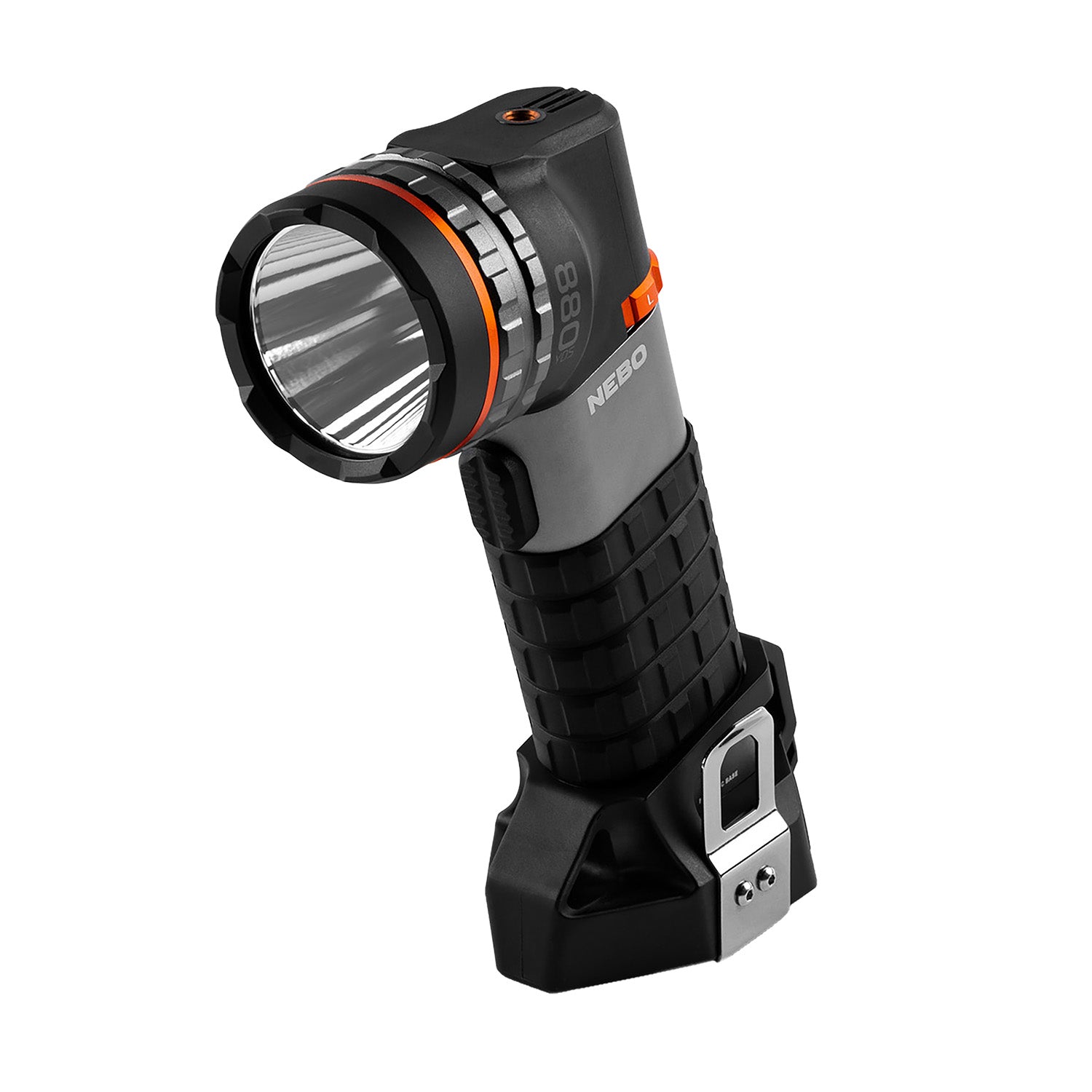 NEBO NEB-SPT-1003 LUXTREME SL50  SPOT 1/2 M    REC