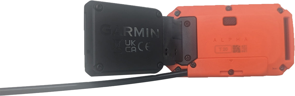 GAR 010-13023-06    FLEX BAND REPLACEMENT T20