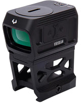 VIR 982-0029  RFX45 HIGH MOUNT FOR 1/3 LOWR CO WIT