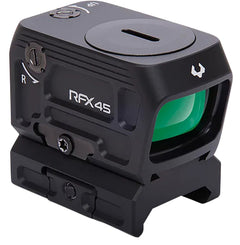 VIR 982-0028  RFX45 LOW MOUNT