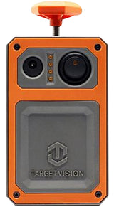 LONGSHOT TV-CF301    HAWK SPOTTING SCOPE CAMERA