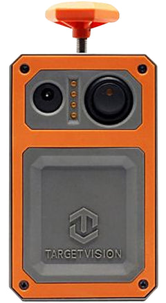 LONGSHOT TV-CF301    HAWK SPOTTING SCOPE CAMERA