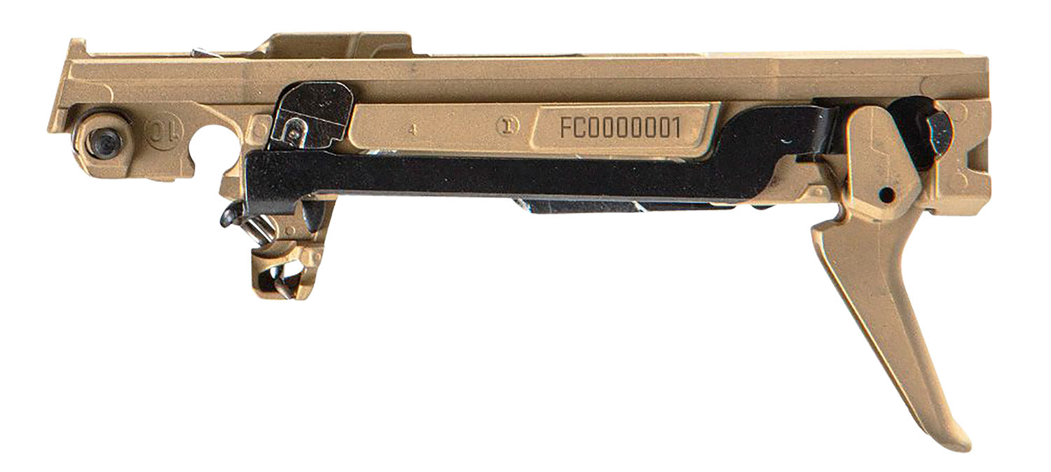 SIG 8900164            *KIT*P365 FCU 9/380 CST GLD