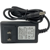 LONGSHOT TV-AC100    LONGSHOT STANDARD CHARGER