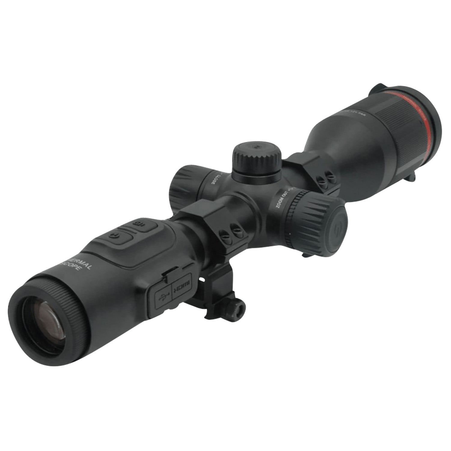 XVISION  203202  TS300     2-16X 640X480
