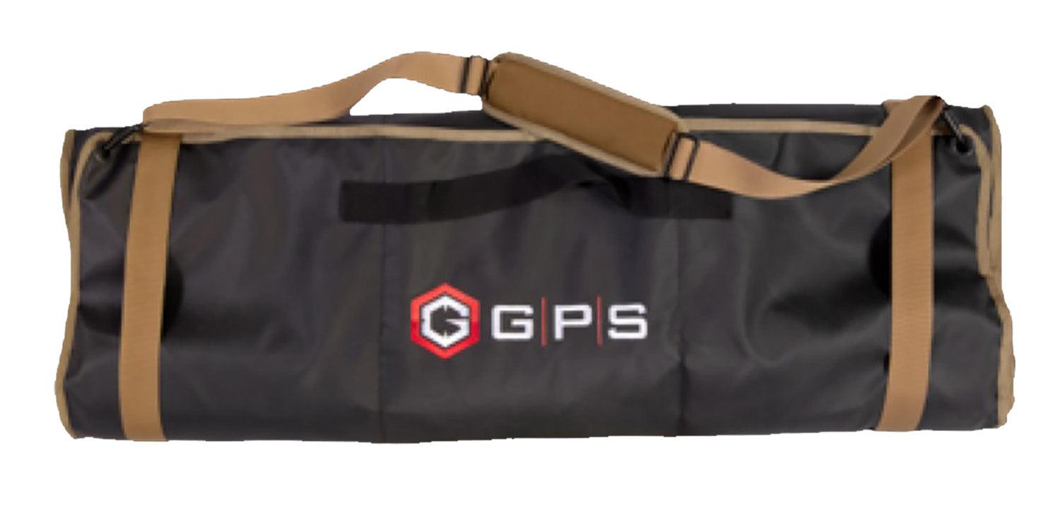 GPS T750T       TACT PADDED SHOOTING MAT