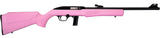 ROSSI RS22L1811P     RS22 22LR 18 10R         PINK