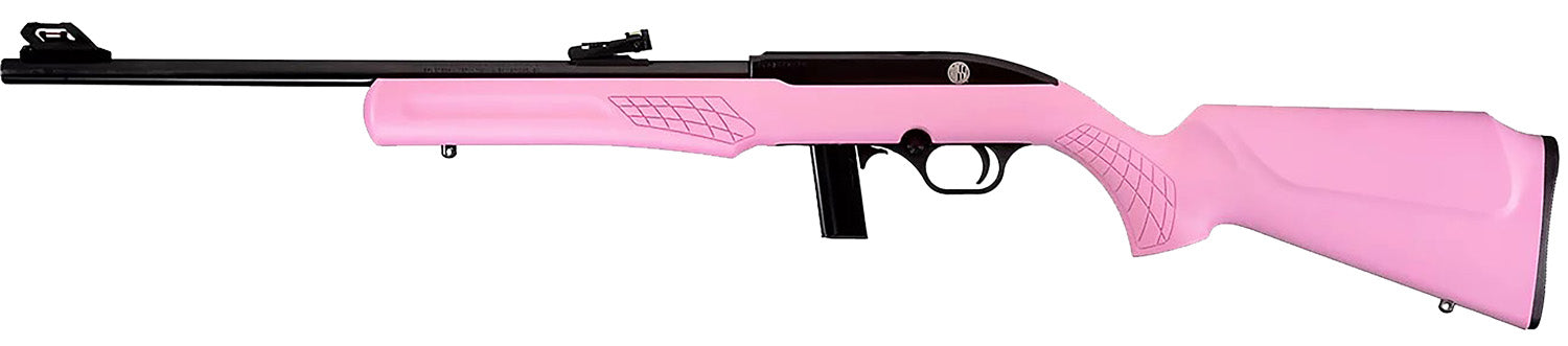 ROSSI RS22L1811P     RS22 22LR 18 10R         PINK