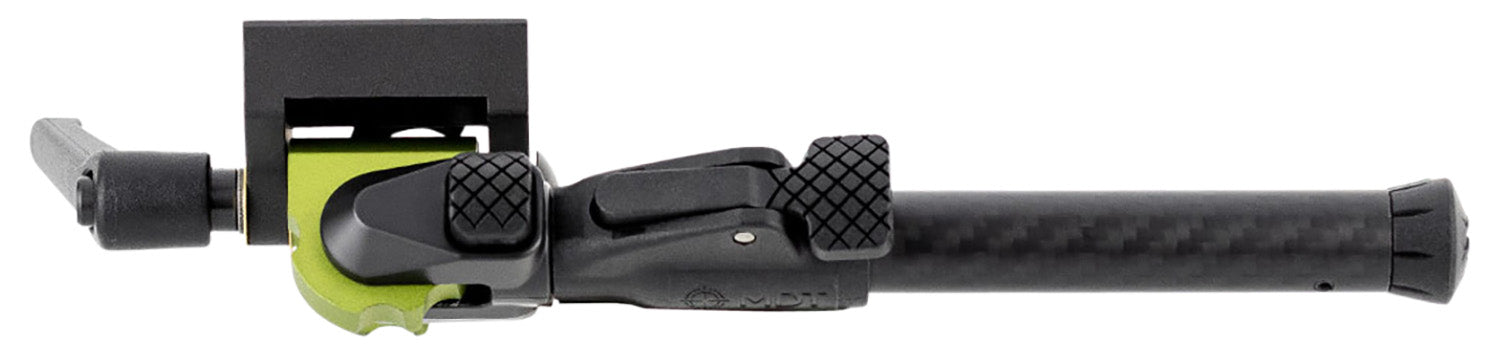 MDT 105560GRN BIPOD  GRND POD  PICATINNY  GRN