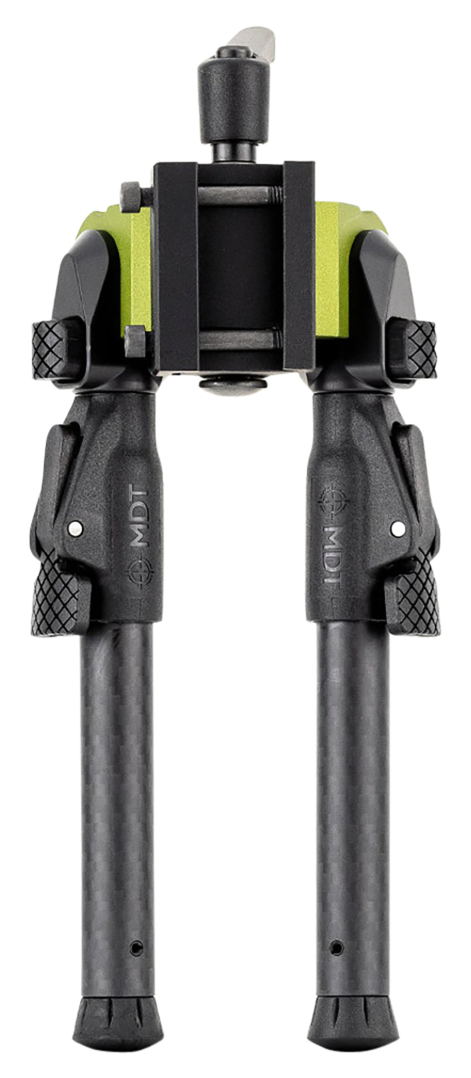 MDT 105560GRN BIPOD  GRND POD  PICATINNY  GRN