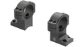 LEU 171109 BACKCNTRY BRN X-BOLT 1IN 2PC HI MT RVF