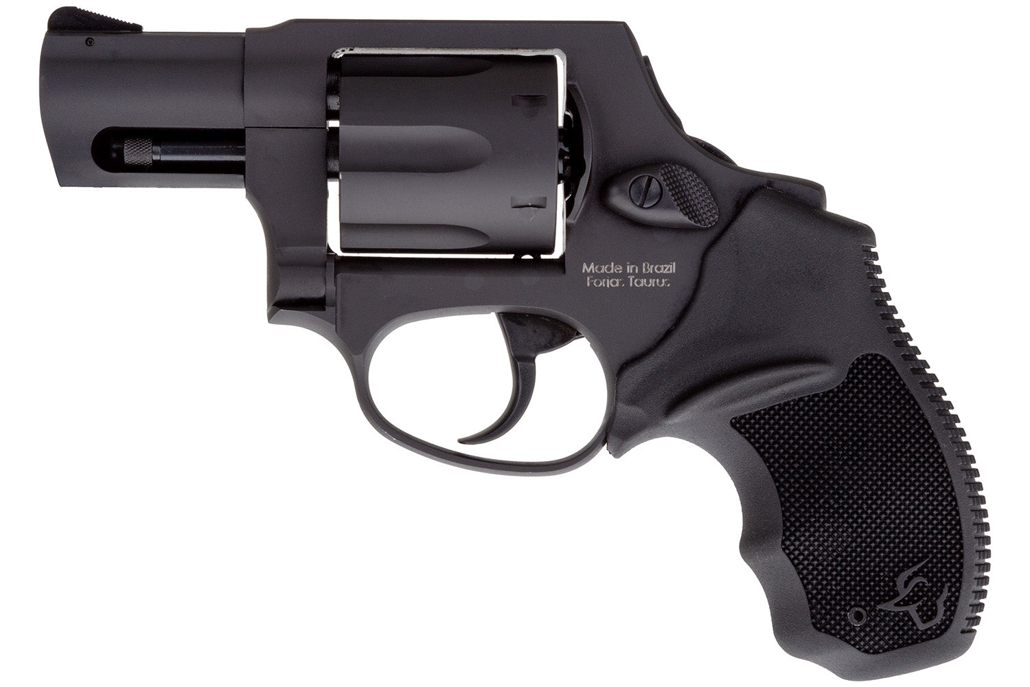 TAU 2-856021CH       856CH    38SP CH 2 6R  BLK/BK