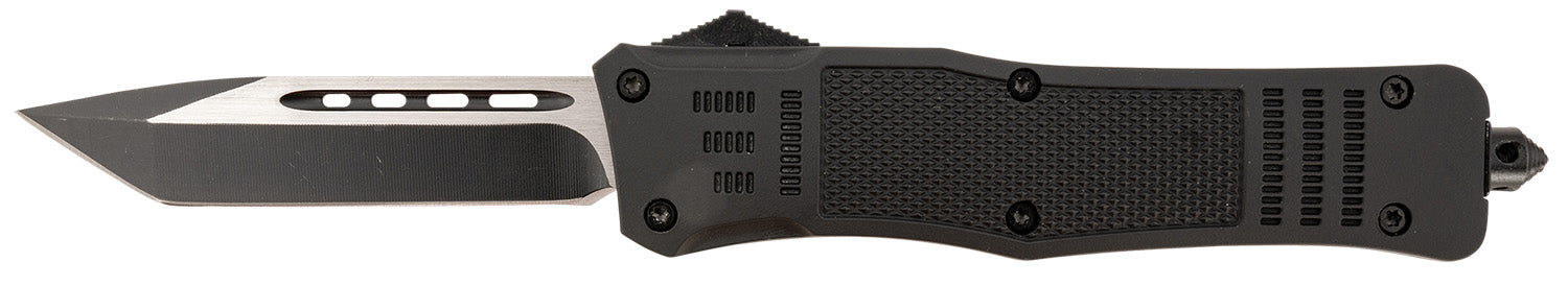 SRK T620-B-T        TANTO BLK/SLVR