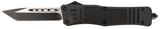 SRK T620-B-T        TANTO BLK/SLVR
