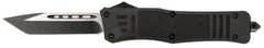 SRK T620-B-T        TANTO BLK/SLVR