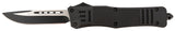 SRK T620-B-DP         DROP PNT BLK/SLVER