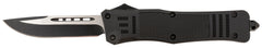 SRK T620-B-DP         DROP PNT BLK/SLVER