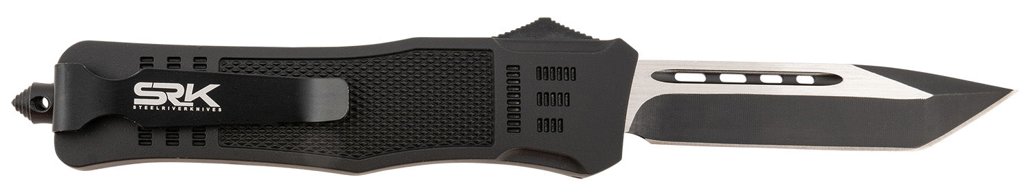 SRK T620-B-T        TANTO BLK/SLVR