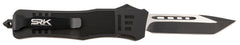 SRK T620-B-T        TANTO BLK/SLVR