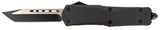 SRK T624-B-T        TANTO BLK/SLVR