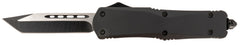 SRK T624-B-T        TANTO BLK/SLVR