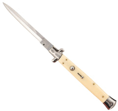 SRK CI-SI-D  ITALIAN DAGGER SYN IVORY SIDE OPN