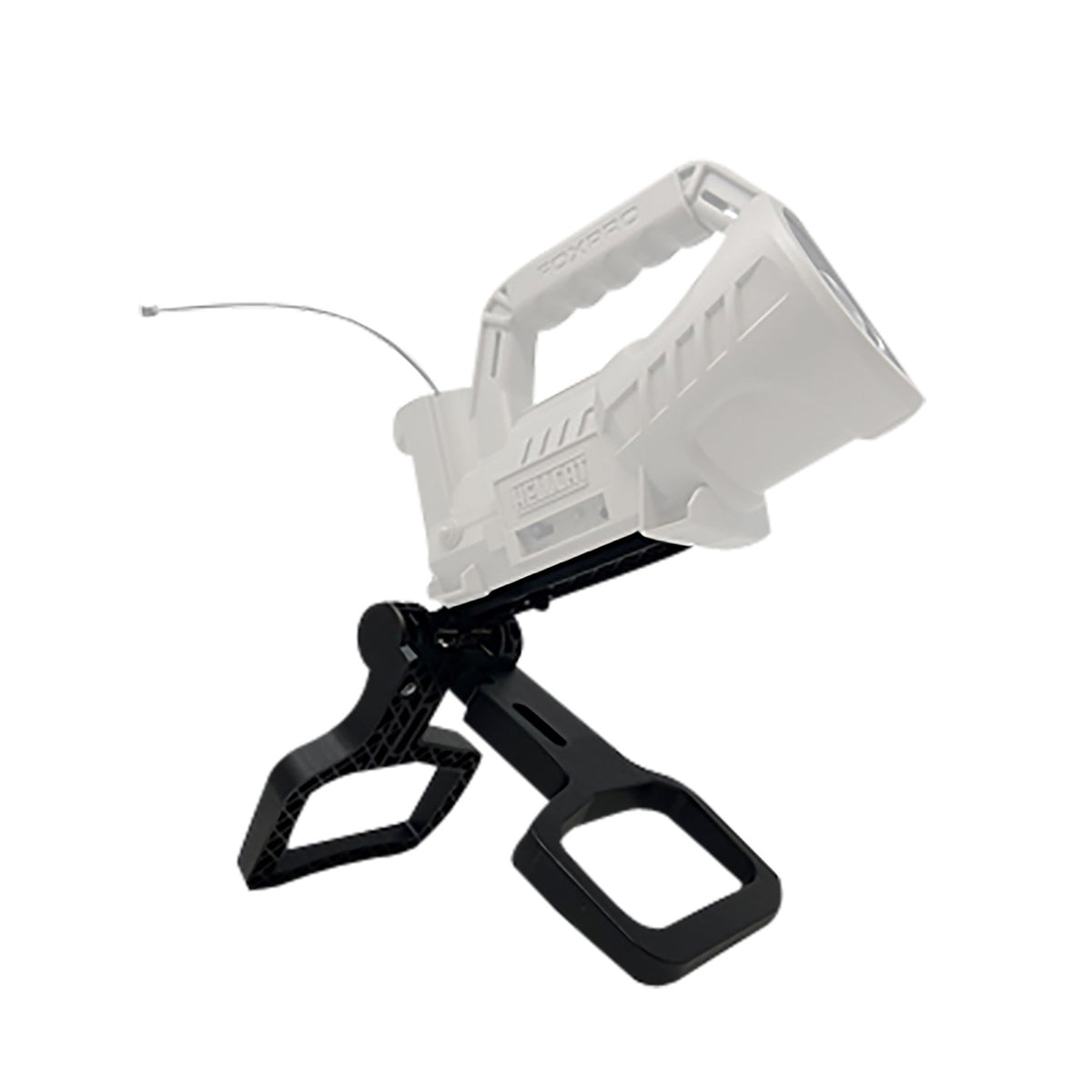 FOXPRO HANDLESTD        HANDLE STAND