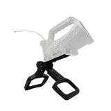 FOXPRO HANDLESTD        HANDLE STAND