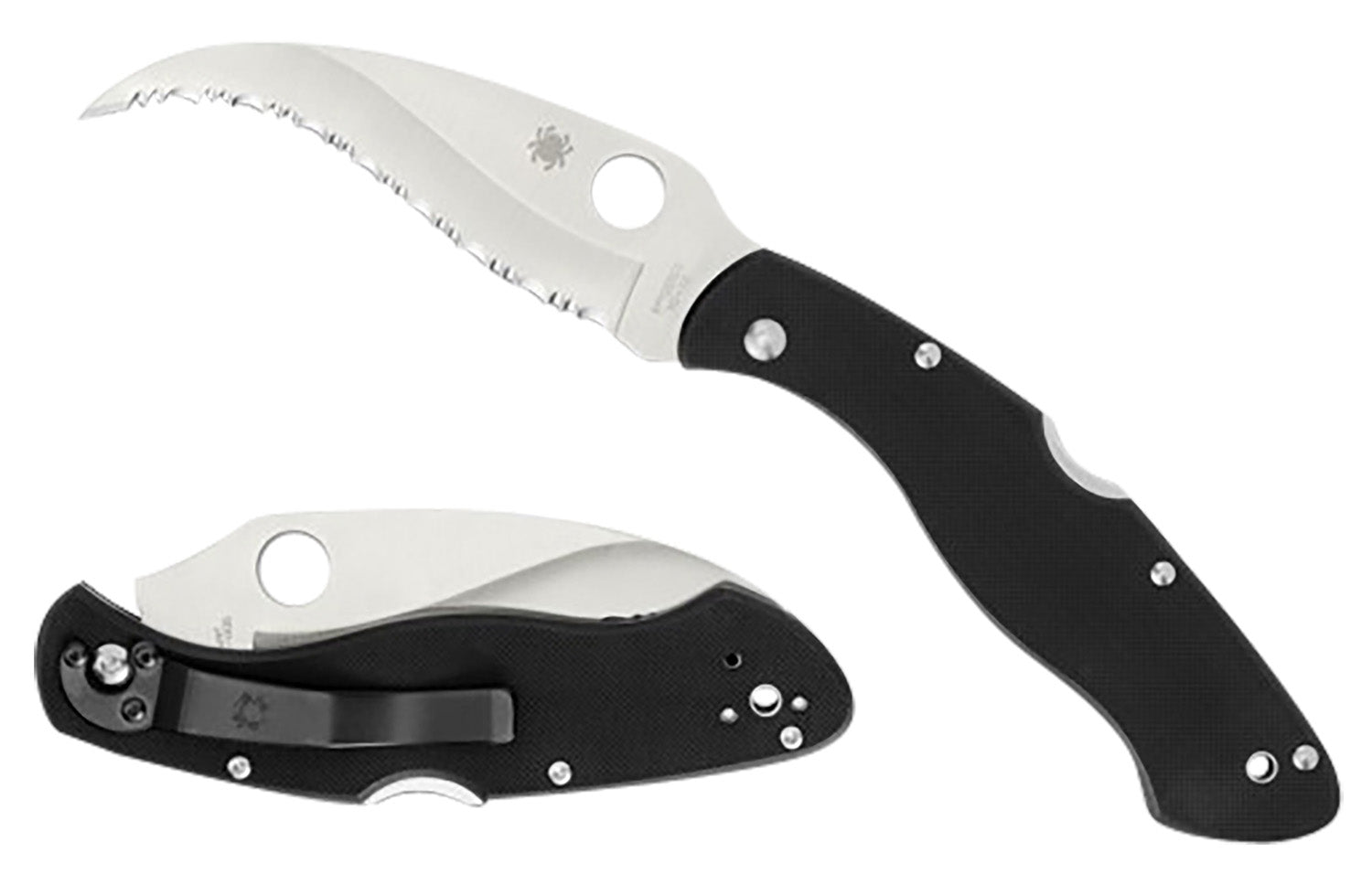 SPY C12GS          CIVILIAN