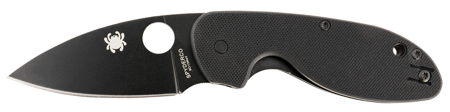 SPY C216GPBBK      EFFICIENT BLACK BLADE