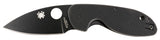 SPY C216GPBBK      EFFICIENT BLACK BLADE