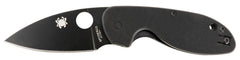 SPY C216GPBBK      EFFICIENT BLACK BLADE