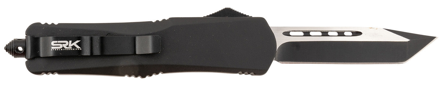 SRK T624-B-T        TANTO BLK/SLVR