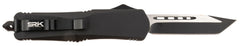 SRK T624-B-T        TANTO BLK/SLVR