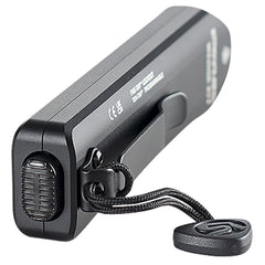 STL 88812  WEDGE XT EVERYDAY CARRY FLASHLIGHT BLK