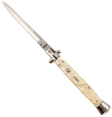 SRK CI-MOP-D ITALIAN DAGGER SYN PEARL SIDE OPN