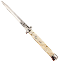 SRK CI-MOP-D ITALIAN DAGGER SYN PEARL SIDE OPN